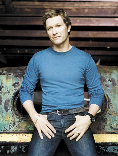 craig morgan